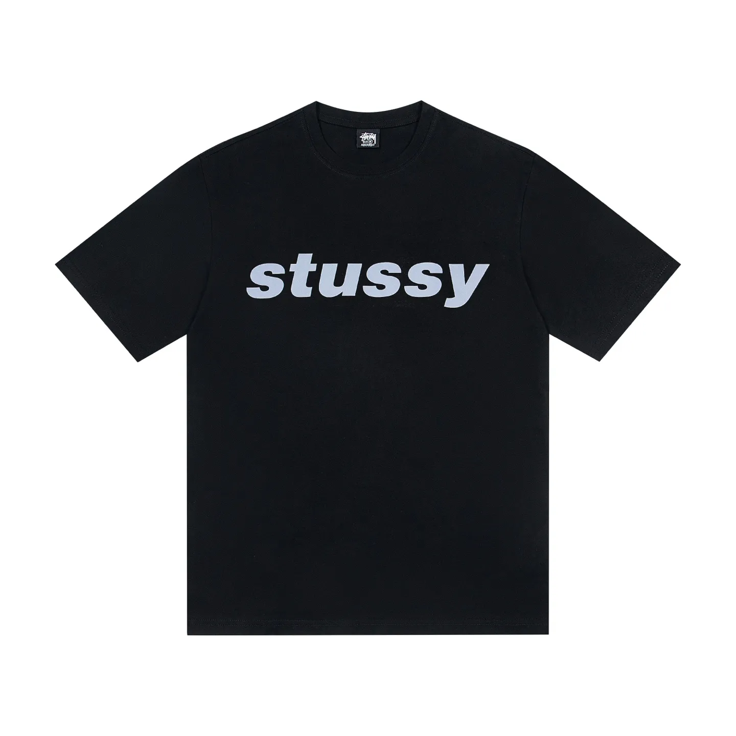 XY 145# P55（ Quality ） Stussy Same Style ：Black White Size：S M L XL ： 260 ：